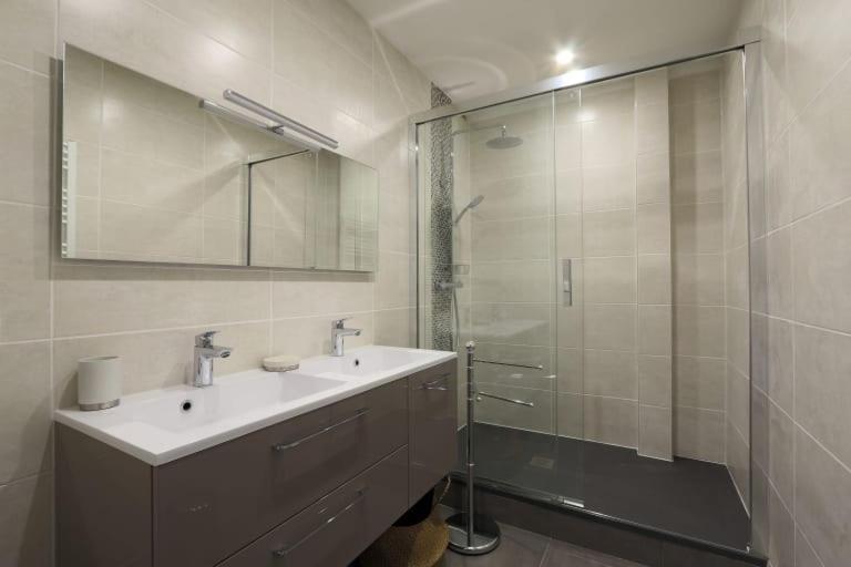 Apartmán Charming T3 Tours Hypercentre Exteriér fotografie
